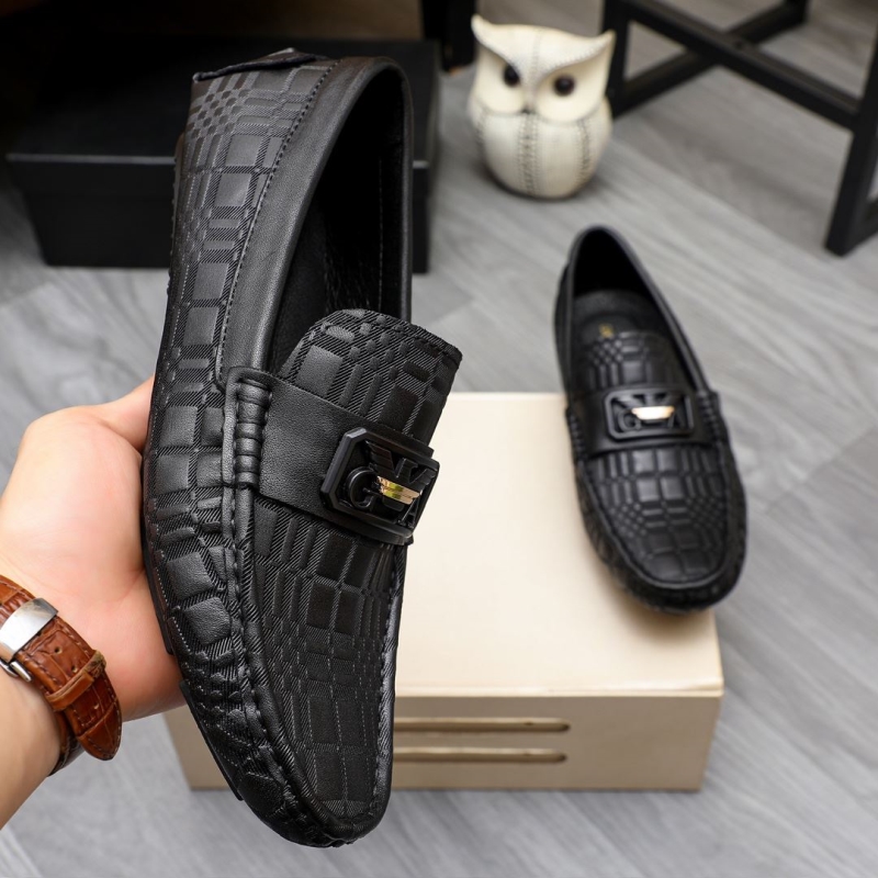 Armani Casual Shoes